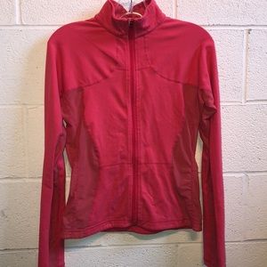 lululemon athletica Jackets & Coats - lululemon rose zip up jacket sz8 61151 lululemon athletica Jackets & Coats - lululemon rose zip up jacket sz8 61151
